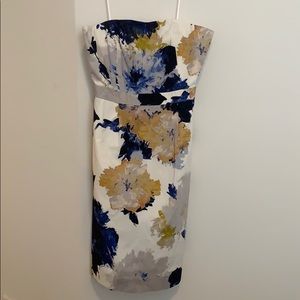Womens J Crew Cocktail Dress
